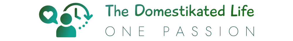 The Domestikated Life